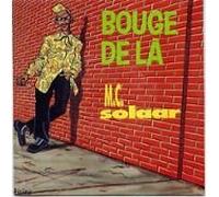 Mc Solaar - Bouge de la [Vinilo]