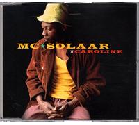 Mc Solaar - Caroline