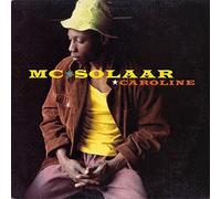 Mc Solaar - Caroline [Vinilo]