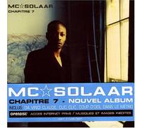 Mc Solaar - Chapitre 7