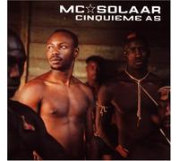 Mc Solaar - Cinuieme As