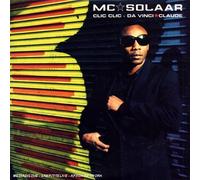 Mc Solaar - Clic-Da Vinci Claude