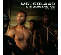 Mc Solaar - Fifth Ace