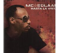 Mc Solaar - Hasta la vista (5 tracks, 2001) [VINYL]