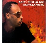 Mc Solaar - Hasta la Vista [Import]