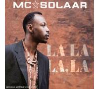 Mc Solaar - La la la la [Import]