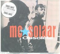 Mc Solaar - Obsolete 1