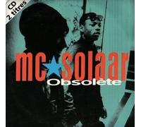 Mc Solaar - Obsolete