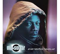 MC Solaar – Paradisiaque – Vinilo