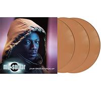 MC Solaar - Paradisiaque [Vinilo]