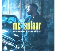 Mc Solaar - Prose Combat-INCL.2new Son [Import]
