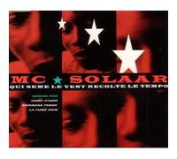 Mc Solaar - Qui Seme le Vent