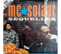 Mc Solaar - Sequelles