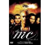 Mc, the: Why We Do It [2005] [Alemania] [DVD]