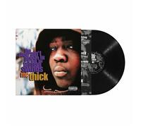 MC Thick The Show Ain't Over Till the Fat Man Swings (Vinyl) (Importación USA)