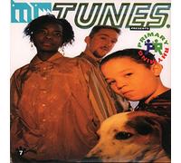 MC Tunes - Mc Tunes - Primary Rhyming - [7"]