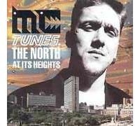 Mc Tunes - North at Its Heights