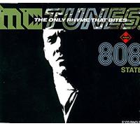 MC Tunes - The Only Rhyme That Bites