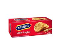 MC VITIE'S - Original 400 g - Pack de 4