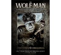 MC-Wolfman-Complete Legacy Collection [USA] [DVD]