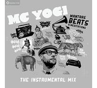 Mc Yogi - Mantras Beats & Meditations the Instrumental