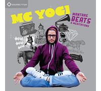 MC Yogi - Mantras. Beats & Medtitations