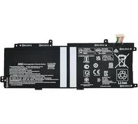 MC02XL MR02XL HSTNN-DB9E TPN-DB0G L46601-005 Batería de Ordenador portátil | Recambio para HP Elite X2 G4 / Elite X2 G8 Series (7.7V 47Wh)