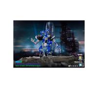 (MC03T con caja) DR.WU Little Monster MC-03 MC03 Color original MC03T Versión transparente MC03P Transformación