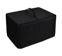 MC1001 - Cubierta para olla de cocción lenta, para foodi PossibleCooker PRO 8.5 cuartos de galón/Ninja 49 x 38 x 25 cm, protección contra el polvo, cubierta resistente