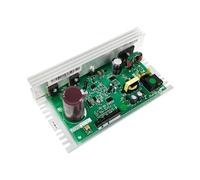 MC1618DLS ZC0547 Rev C Treadmill Control Board Controller MC1618DLS-TZ Compatible with Icon PROFORM Nordic Track Circuit Board U2CODE012 PCB, Partes