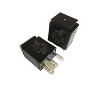 MC2 012-1HR Ventilador de aire acondicionado Faro Bocina 30A Relé 12V