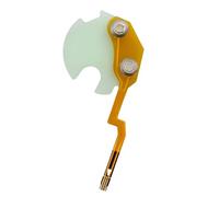 MC2-FPCB1 Flex PCB compatible con BW GasAlertMicroClip XT, BW GasAlertMicroClipXL/X3, Sensor de oxígeno O2 MCXL-FC1