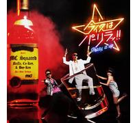 Mc2 - Mc2 - Konya Ha Party It Up!! Feat.Nana.Co-Key & Boy-Ken [Japan CD] DFCL-1824