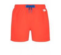 MC2 Saint Barth Bermudas naranja XL naranja