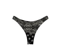 MC2 Saint Barth Bikini negro M negro