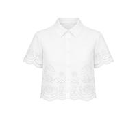 MC2 Saint Barth Blusa offwhite S offwhite