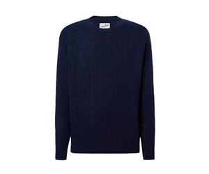 MC2 Saint Barth Jersey azul L azul