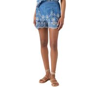 MC2 Saint Barth Pantalón azul 36 azul