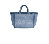 MC2 Saint Barth Shopper azul One Size azul