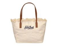 MC2 Saint Barth Shopper beige claro One Size beige claro