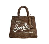 MC2 Saint Barth Shopper marrón One Size marrón