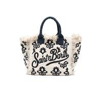 MC2 Saint Barth Shopper negro One Size negro