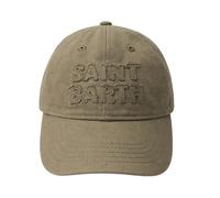 MC2 Saint Barth Sombrero verde 54-64 verde