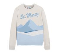 MC2 Saint Barth - Sudadera New Queen - Knitwear - Mujer - Multicolor - L -