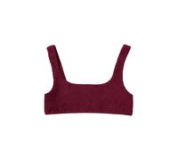 MC2 Saint Barth Top de bikini burdeos 75-80 burdeos