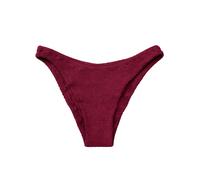 MC2 Saint Barth Traje de baño burdeos M-L burdeos