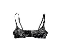 MC2 Saint Barth Traje de baño negro L negro
