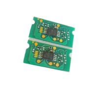 MC250 MC250FWB PC301W Apto for Ricoh M C250FW C250FWB P C301W 408338 408339 408336 408337 Chips(2.3K Magenta 20PCS)