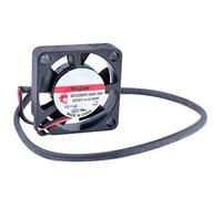 MC25060V1-000C-A99 2.5CM 5V 0.58W Small Micro Quiet axial Cooling Fan