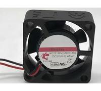 MC25100V2-000C-A99 5V 0.43W 2.5cm 2510 Mini Graphics Card Fan